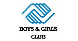  logo for boys and girls club